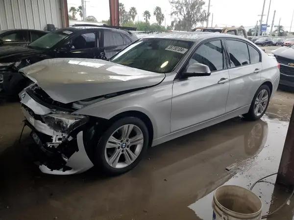 BMW 3ER