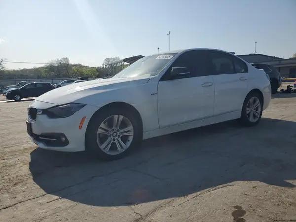 BMW 3ER
