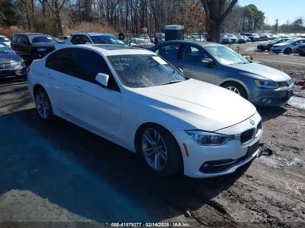 BMW 3ER