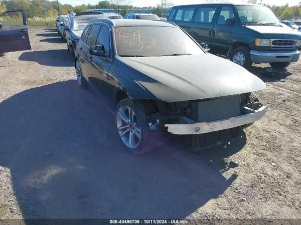 BMW 3ER