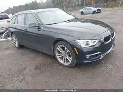 BMW 3ER