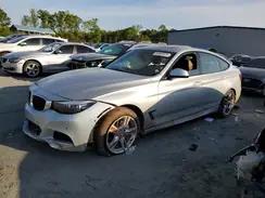 BMW 3ER
