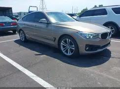 BMW 3ER