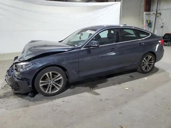 BMW 3ER