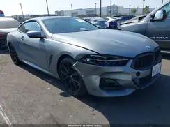 BMW 8ER