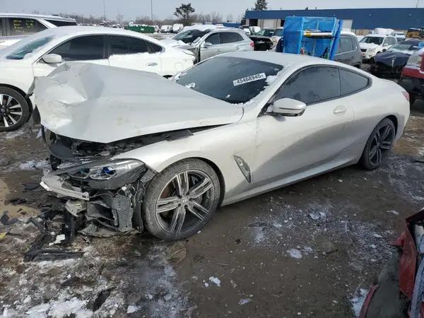 BMW 8ER