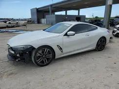 BMW 8ER