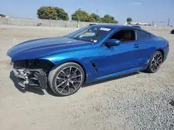 BMW 8ER