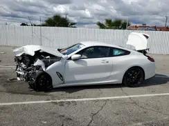 BMW 8ER
