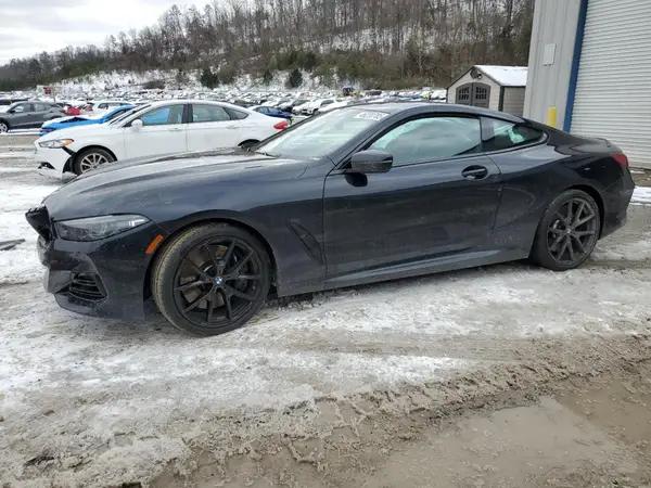 BMW 8ER