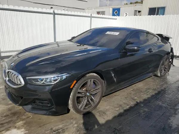 BMW 8ER