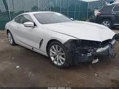 BMW 8ER