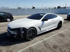 BMW M8