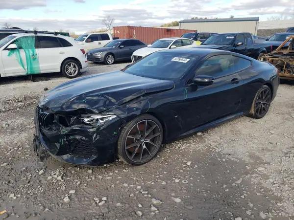 BMW M8