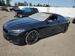BMW M8