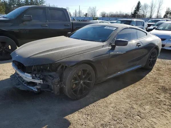 BMW M8