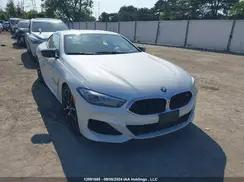 BMW 8ER