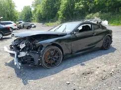 BMW M8