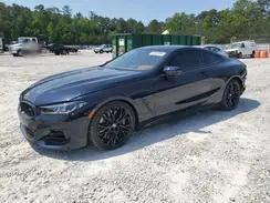 BMW M8