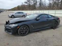 BMW M8