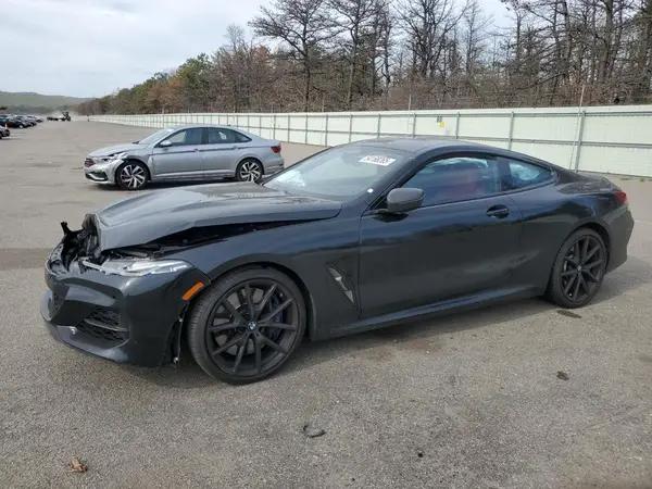 BMW M8