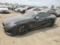 BMW M8