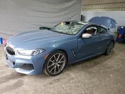 BMW M8