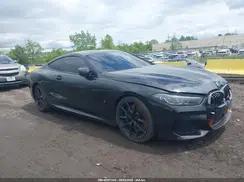 BMW 8ER
