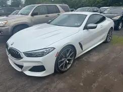 BMW M8