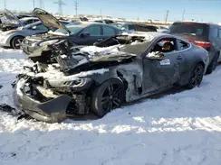 BMW M8