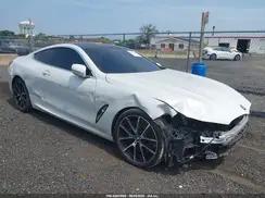 BMW 8ER