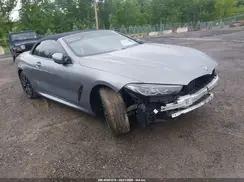 BMW 8ER