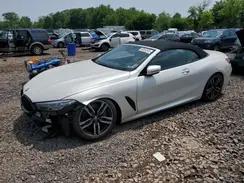 BMW 8ER