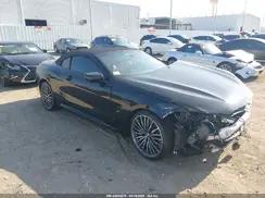 BMW 8ER