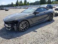 BMW M8