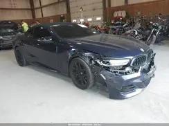 BMW 8ER