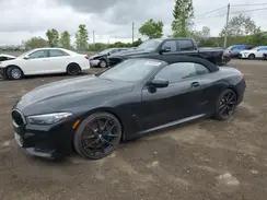 BMW M8