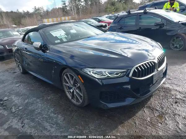 BMW 8ER