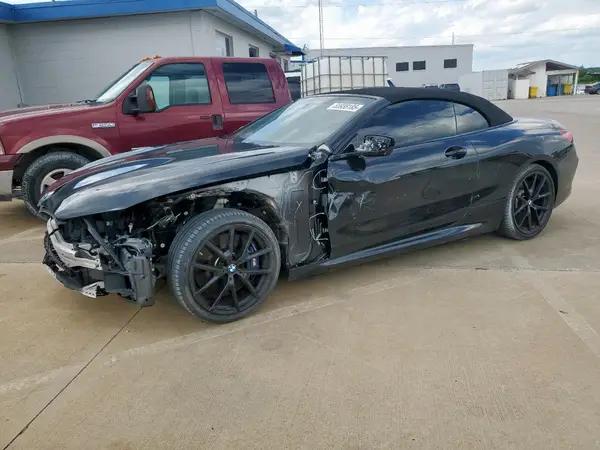 BMW M8