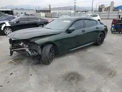BMW 8ER