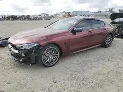 BMW 8ER