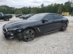 BMW 8ER