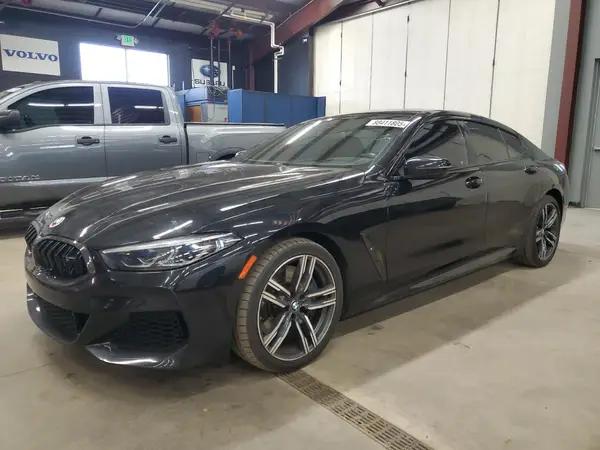 BMW 8ER