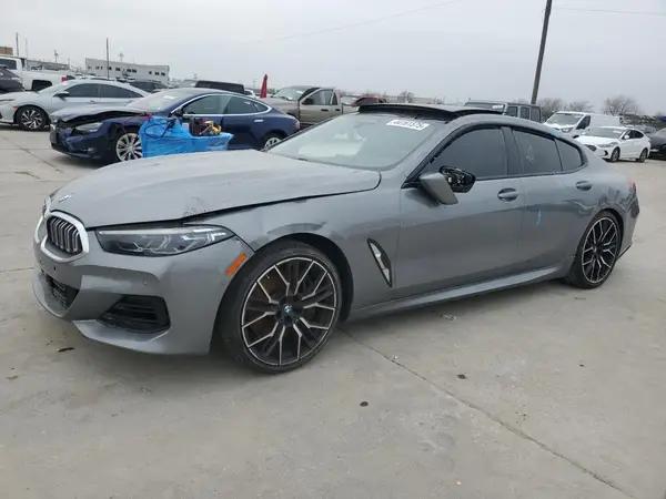 BMW 8ER