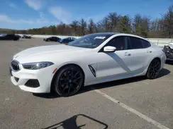 BMW 8ER