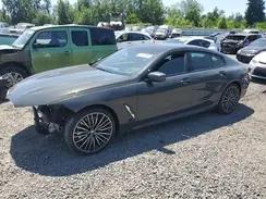 BMW 8ER