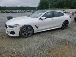 BMW 8ER