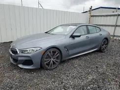BMW 8ER