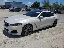 BMW 8ER