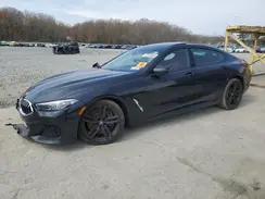 BMW 8ER
